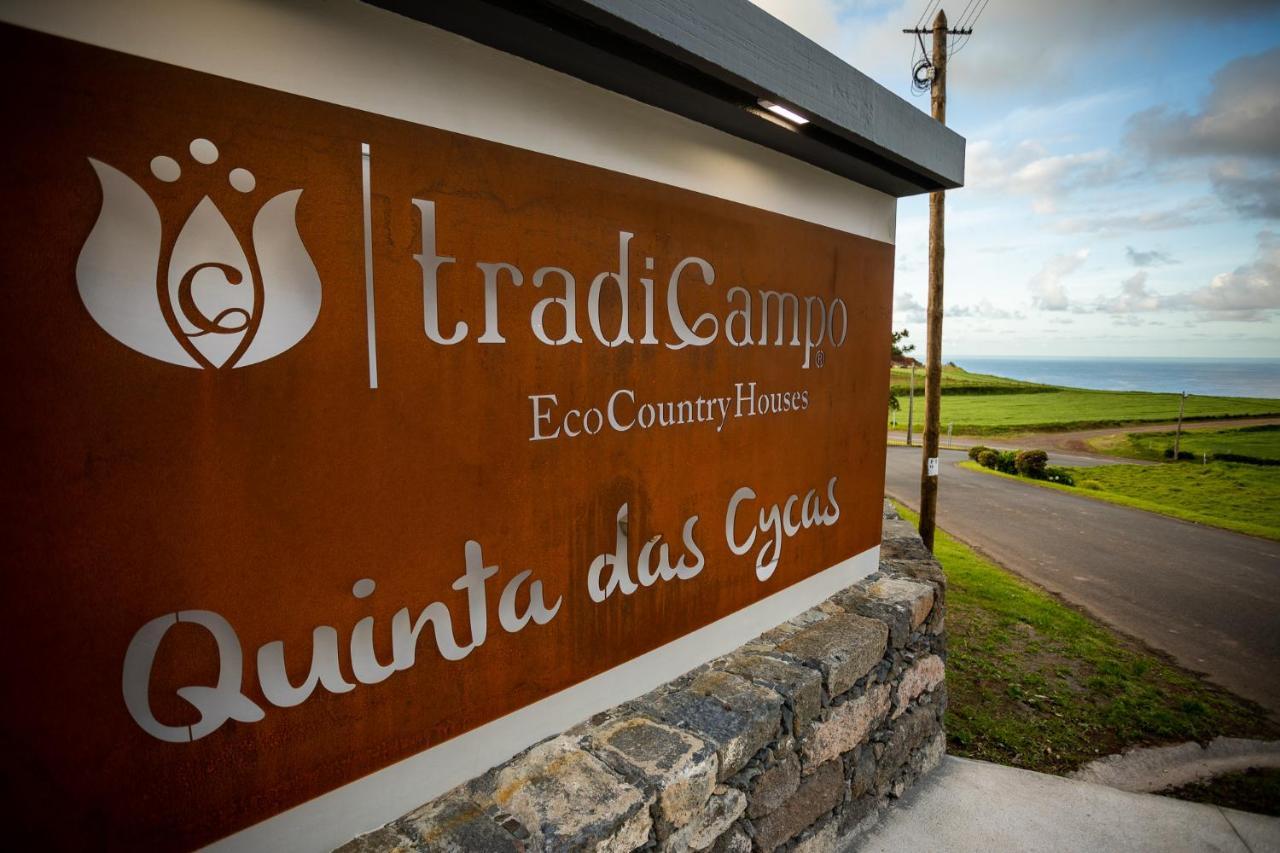 Tradicampo Eco Country Houses Guest House นอร์เดสติ ภายนอก รูปภาพ