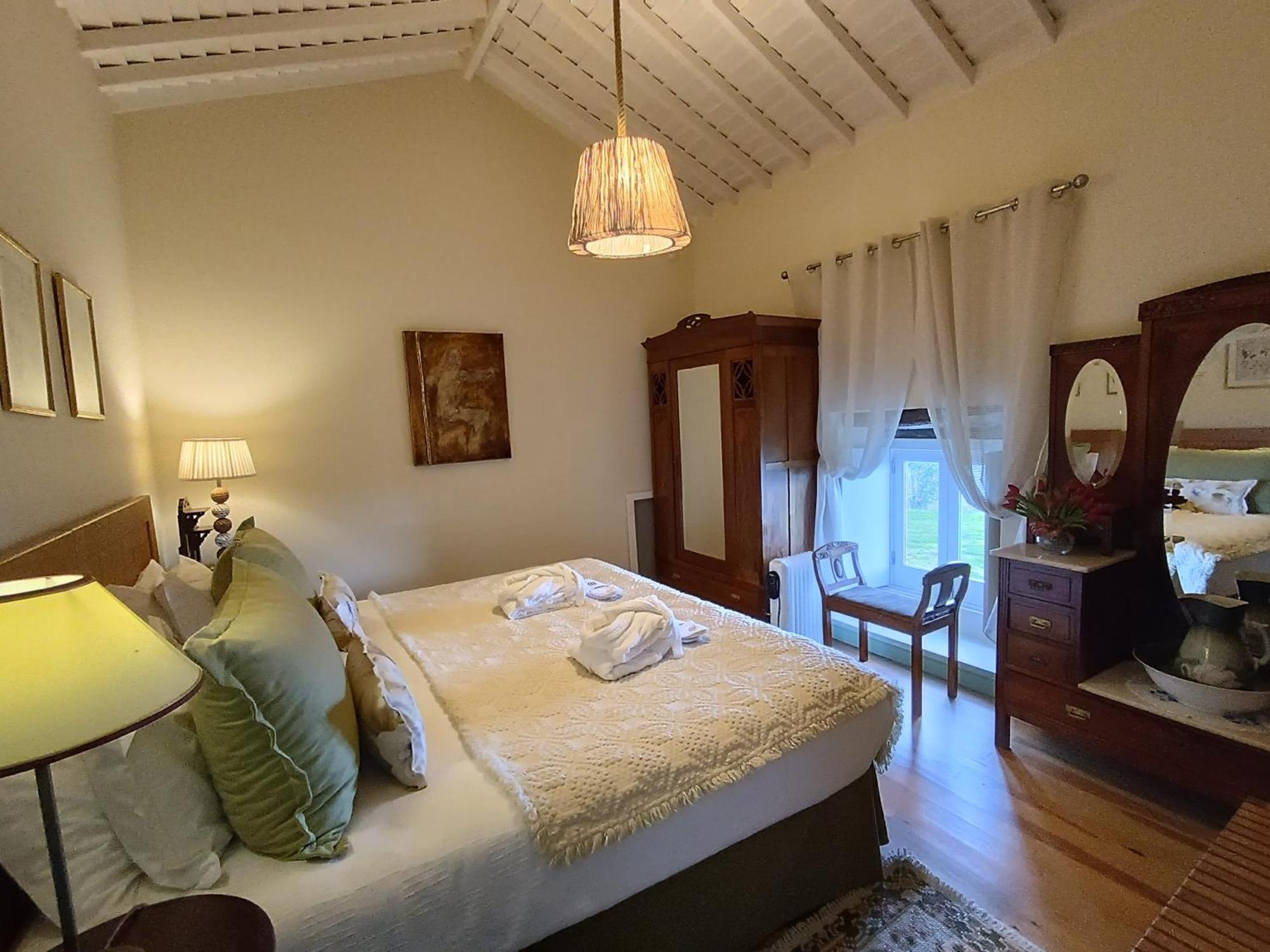 Tradicampo Eco Country Houses นอร์เดสติ ภายนอก รูปภาพ