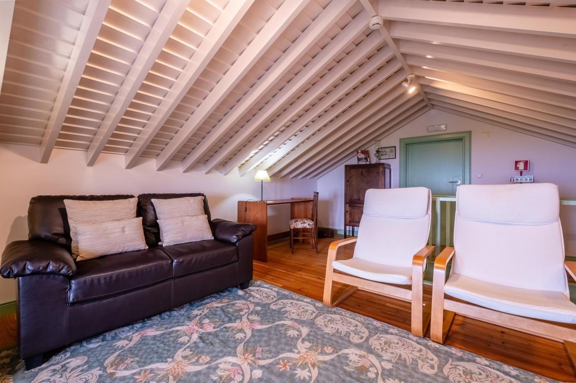 Tradicampo Eco Country Houses นอร์เดสติ ภายนอก รูปภาพ