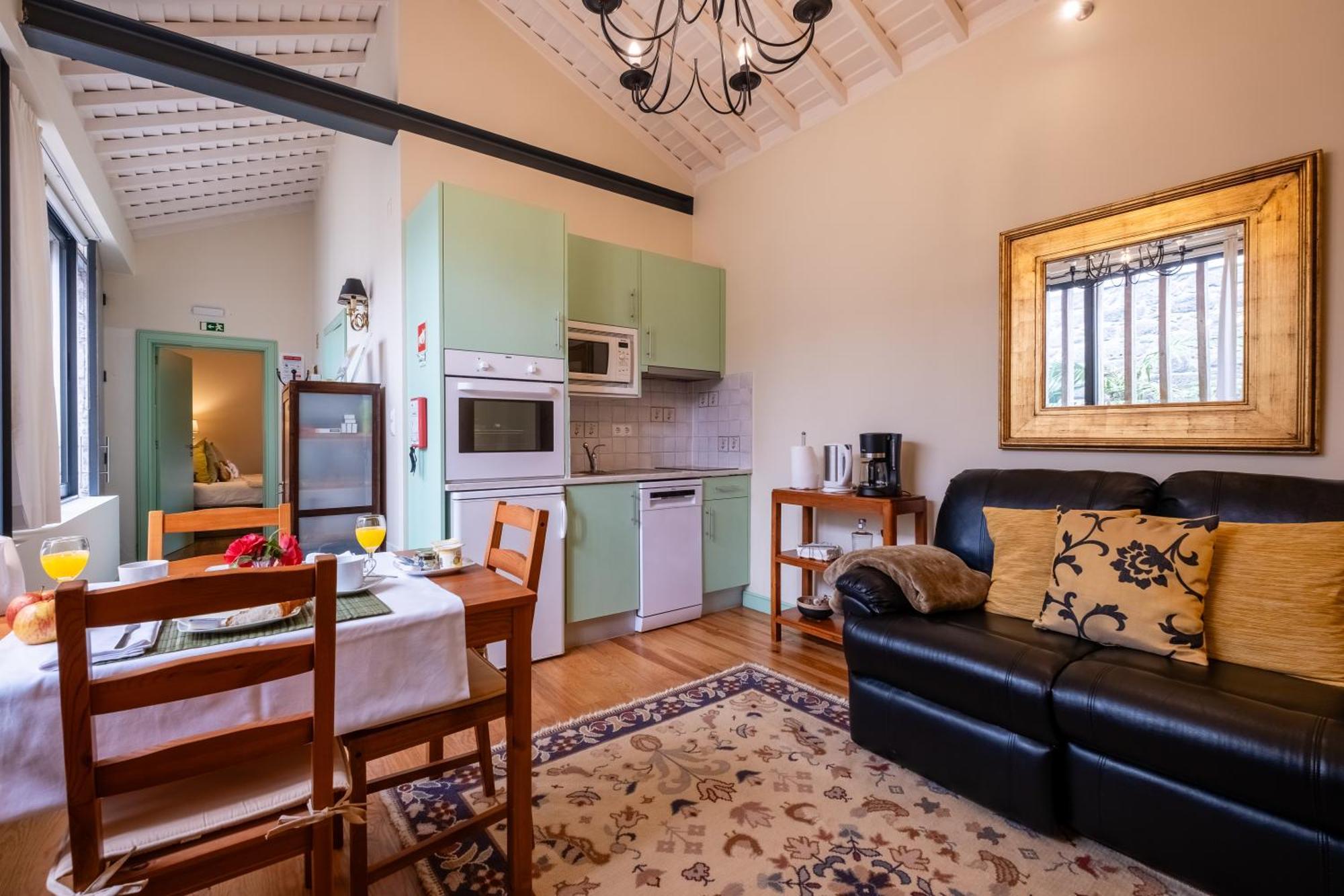 Tradicampo Eco Country Houses นอร์เดสติ ภายนอก รูปภาพ