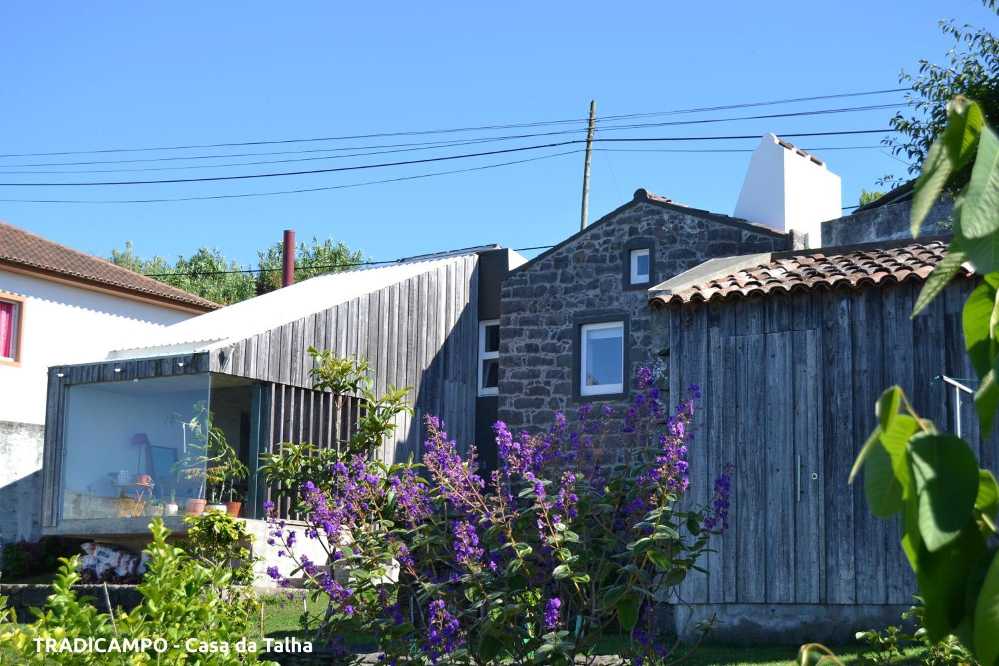 Tradicampo Eco Country Houses นอร์เดสติ ห้อง รูปภาพ